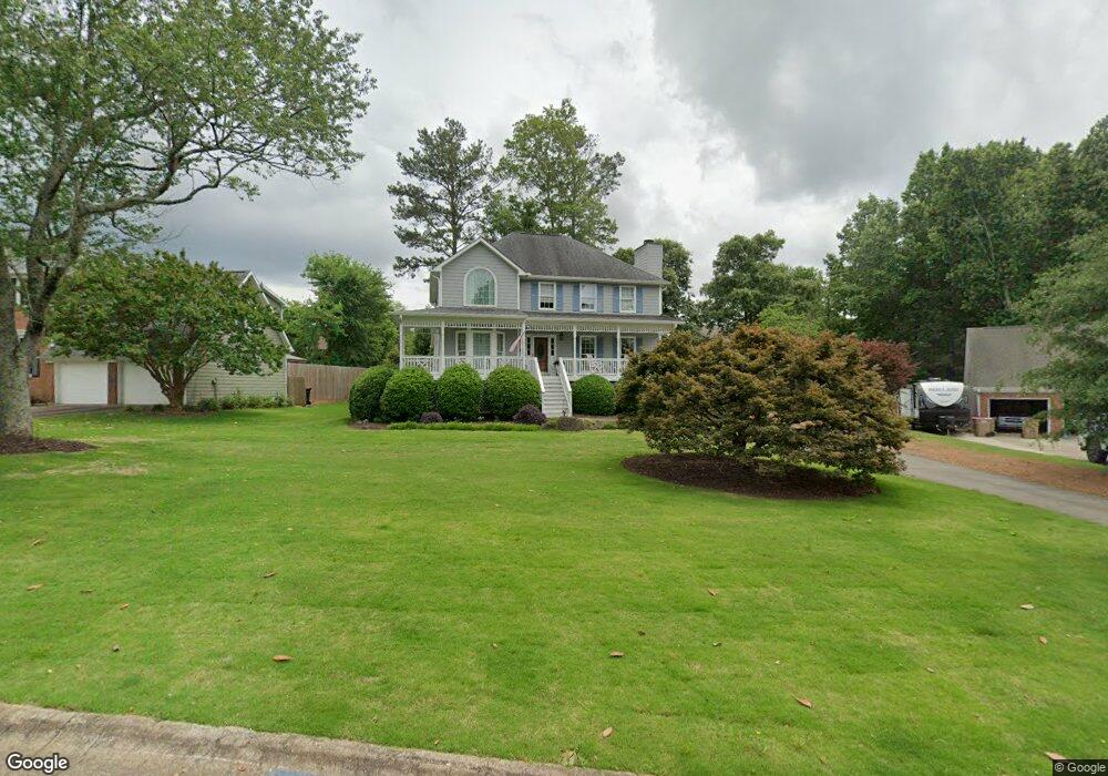 1670 Pinefield Way, Marietta, GA 30066 - photo 1