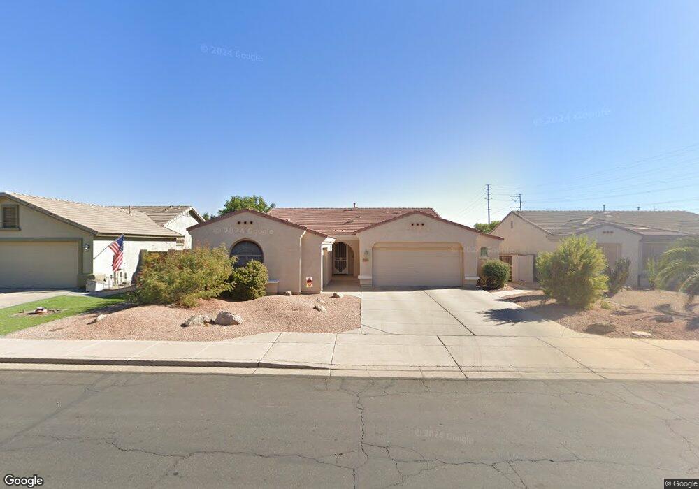 3119 S Chatsworth Cir, Mesa, AZ 85212 - photo 1