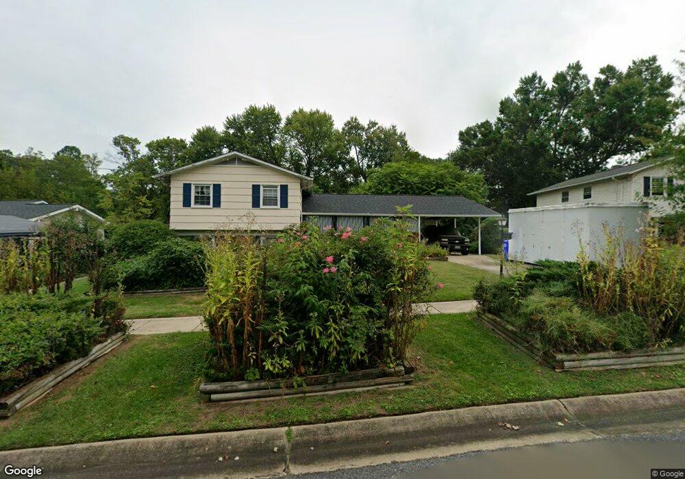 4307 Merton Rd, Rockville, MD 20853 - photo 1