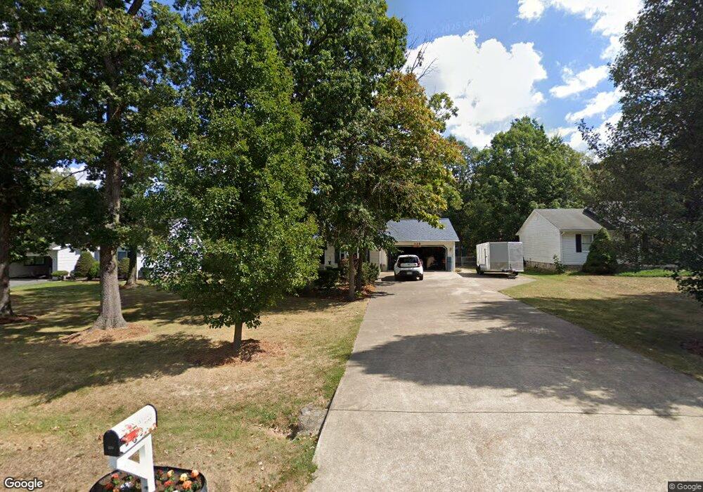 328 Cooper Dr, Stuarts Draft, VA 24477 - photo 1