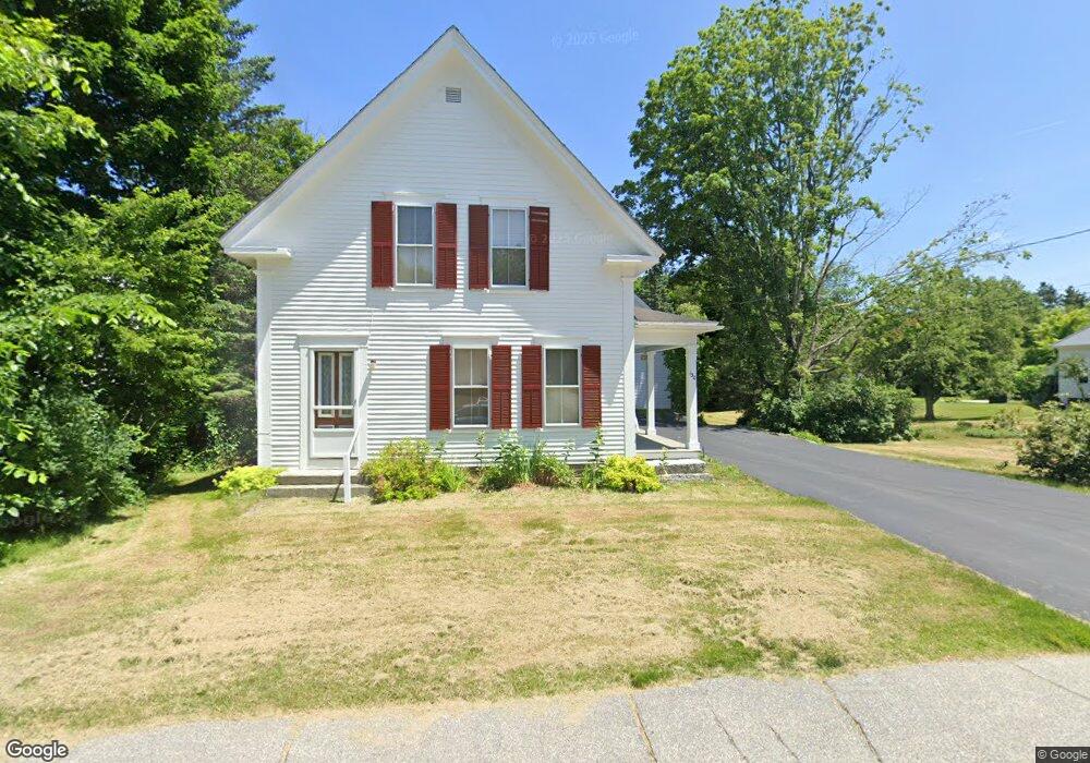 130 Rush Rd, Henniker, NH 03242 - photo 1