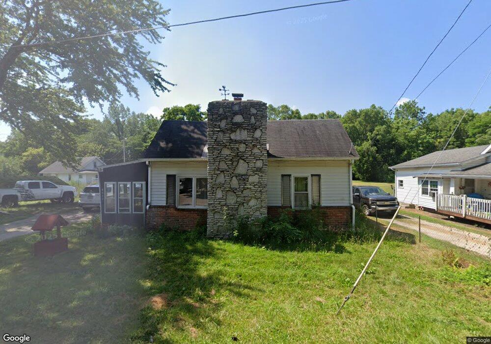 1809 W 19th St, Muncie, IN 47302 - photo 1