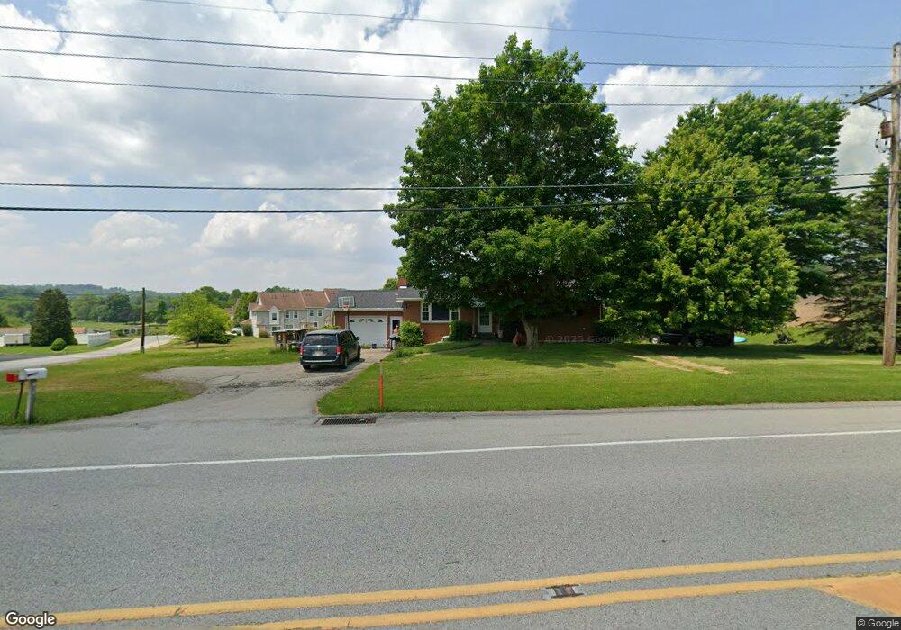 4232 Route 286 Hwy W, Indiana, PA 15701 - photo 1