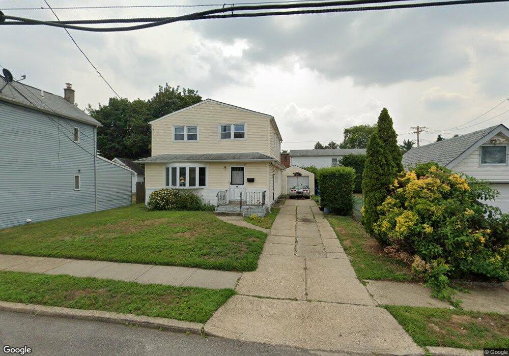 25 16th St, Hicksville, NY 11801 - photo 1