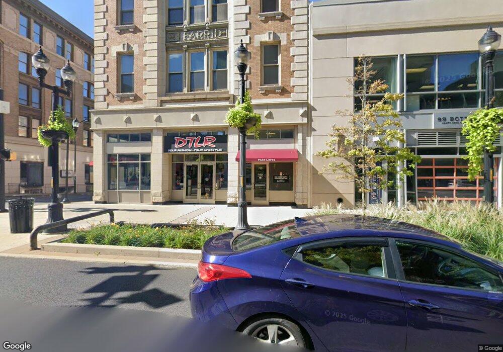 739 W Hamilton St, Allentown, PA 18101 - photo 1