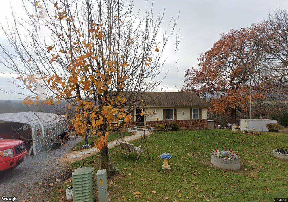 2486 Ridge Hollow Rd, Edinburg, VA 22824 - photo 1