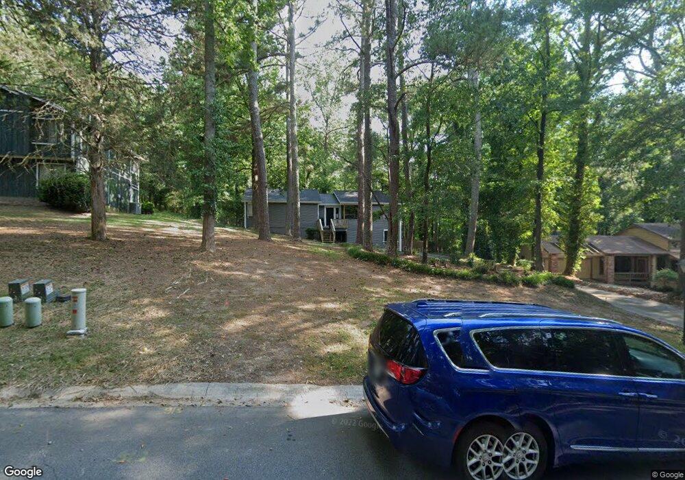 1819 Laurel Ridge Dr SW, Conyers, GA 30094 - photo 1