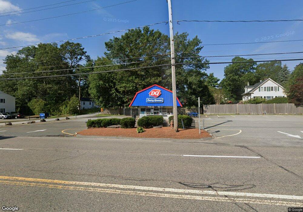 286 Main St unit 22, North Reading, MA 01864 - photo 1