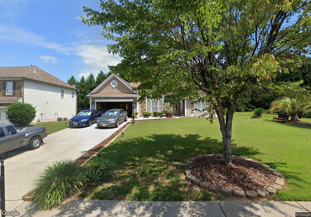 3712 Northsails Ct unit 3W, Conyers, GA 30013 - photo 1