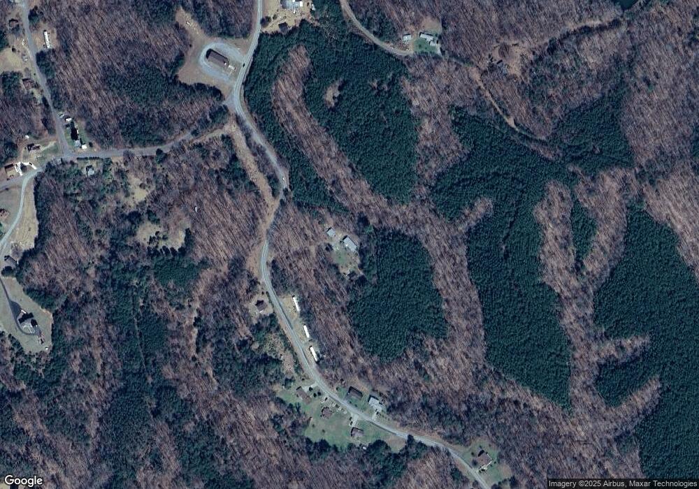 2646 Stoney Mountain Rd, Martinsville, VA 24112 - photo 1