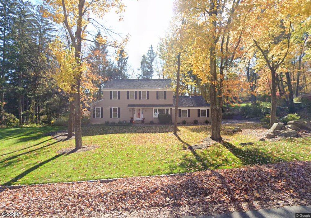 1 Robin Dr, Randolph, NJ 07869 - photo 1