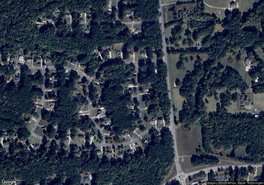 35 Willoughby Run, Sharpsburg, GA 30277 - photo 1