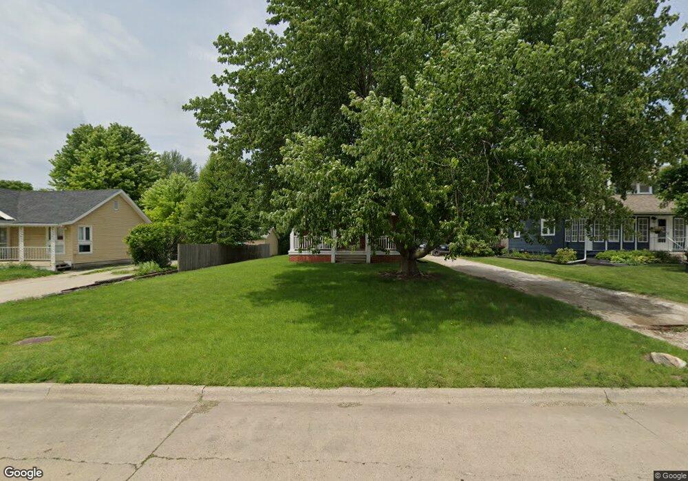 1336 E Shawnee Ave, Des Moines, IA 50313 - photo 1