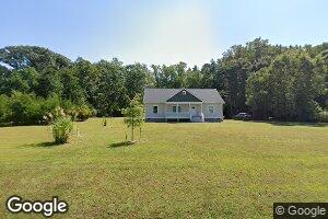 174 Creek Dr, Hardyville, VA 23070