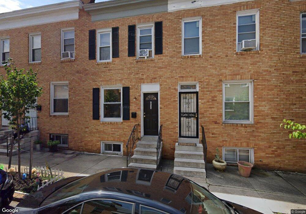 2735 Mura St, Baltimore, MD 21213 - photo 1