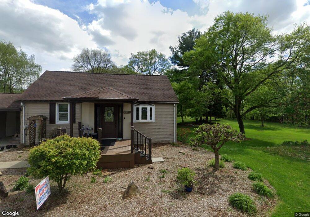 152 Jefferson Ave, Homer City, PA 15748 - photo 1