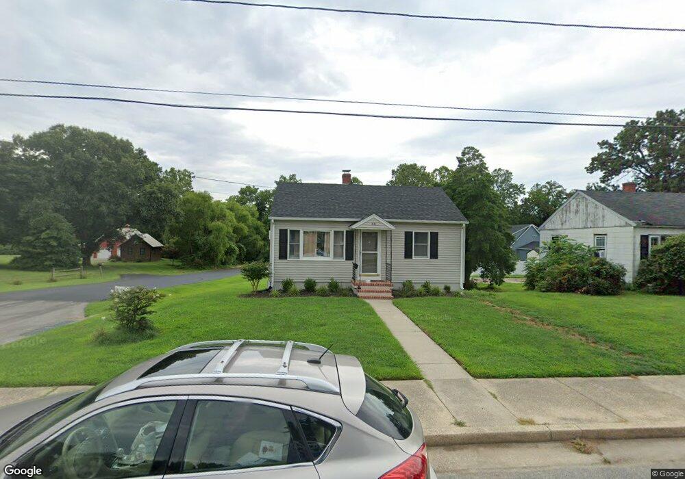 101 Newman Ave, Centreville, MD 21617 - photo 1