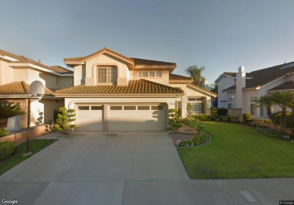 4932 Corsica Dr, Cypress, CA 90630 - photo 1