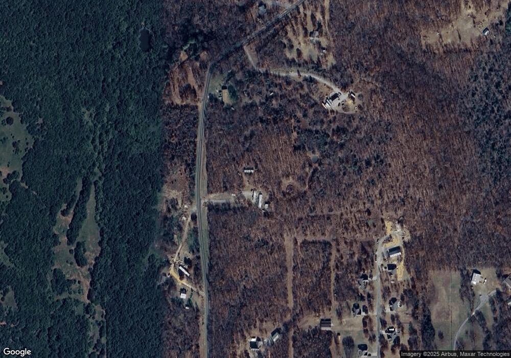 23712 N 4 Mile Rd, Fort Gibson, OK 74434 - photo 1