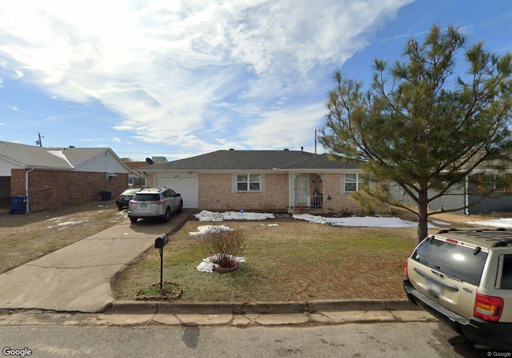 1208 W Cedar St, Rogers, AR 72756 - photo 1