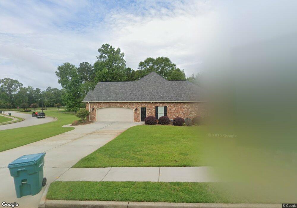 244 Abercorn St, Warner Robins, GA 31088 - photo 1