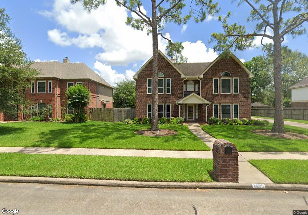 1406 Frontier Ln, Friendswood, TX 77546 - photo 1