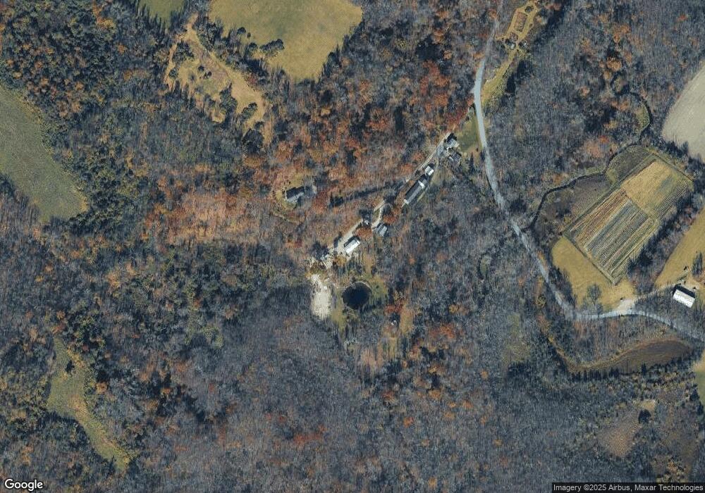 1 Camp Weahqua Rd, Andover, NJ 07821 - photo 1