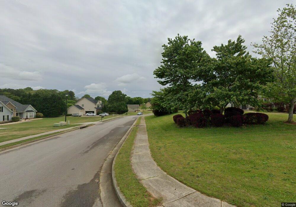 0 Drew Cir unit 7440020, Winder, GA 30680 - photo 1