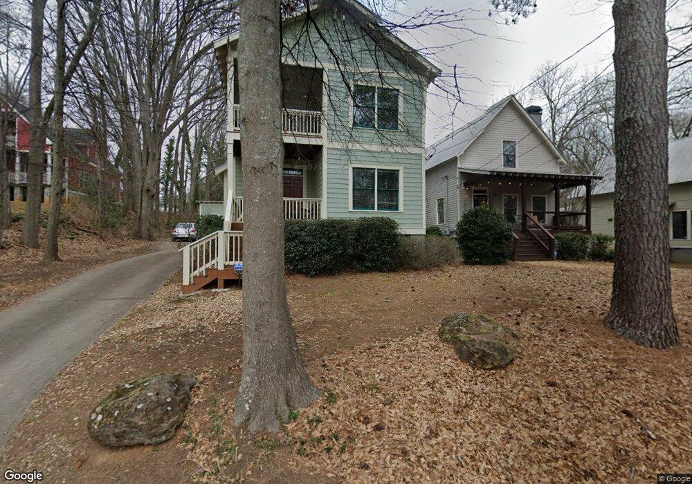 135 Arch St, Athens, GA 30601 - photo 1