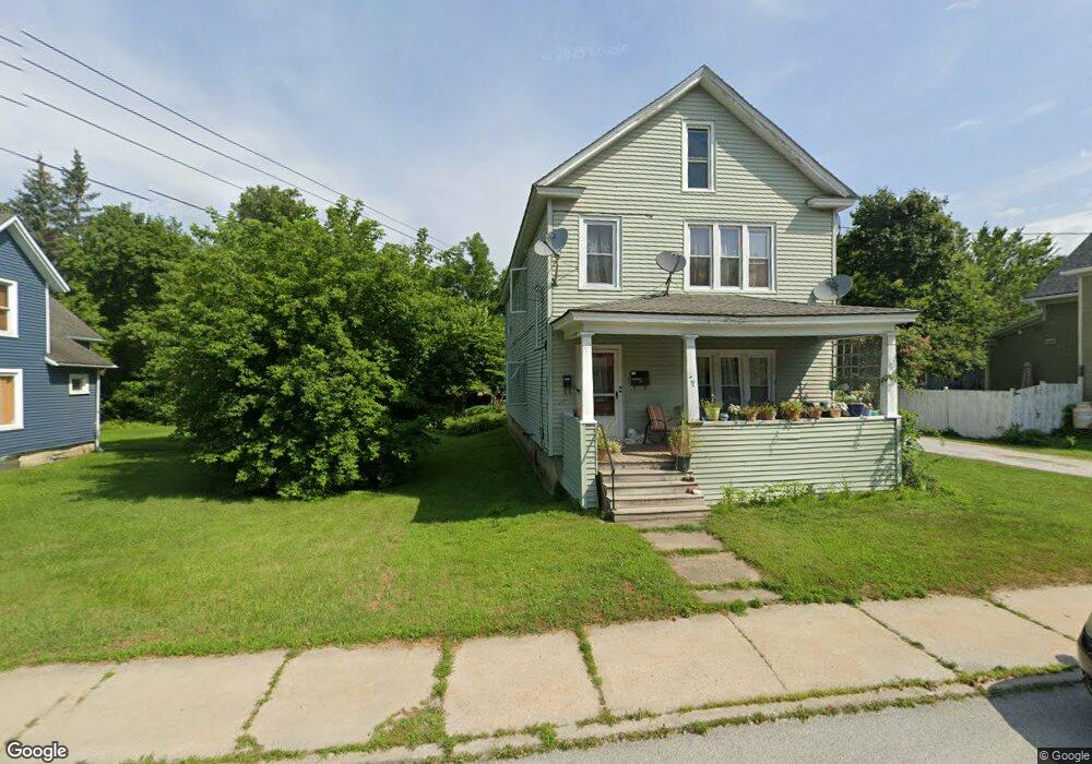 21 Crescent St, Rutland, VT 05701 - photo 1