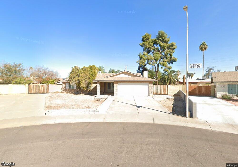 3914 W Ruth Ave, Phoenix, AZ 85051 - photo 1