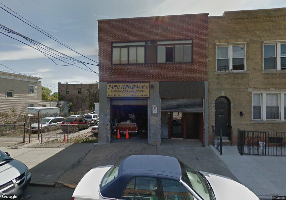 2373 48th St, Long Island City, NY 11103 - photo 1