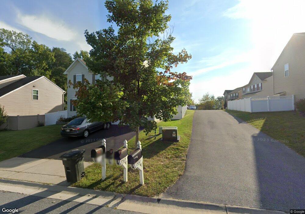 9557 Chaton Rd, Laurel, MD 20723 - photo 1