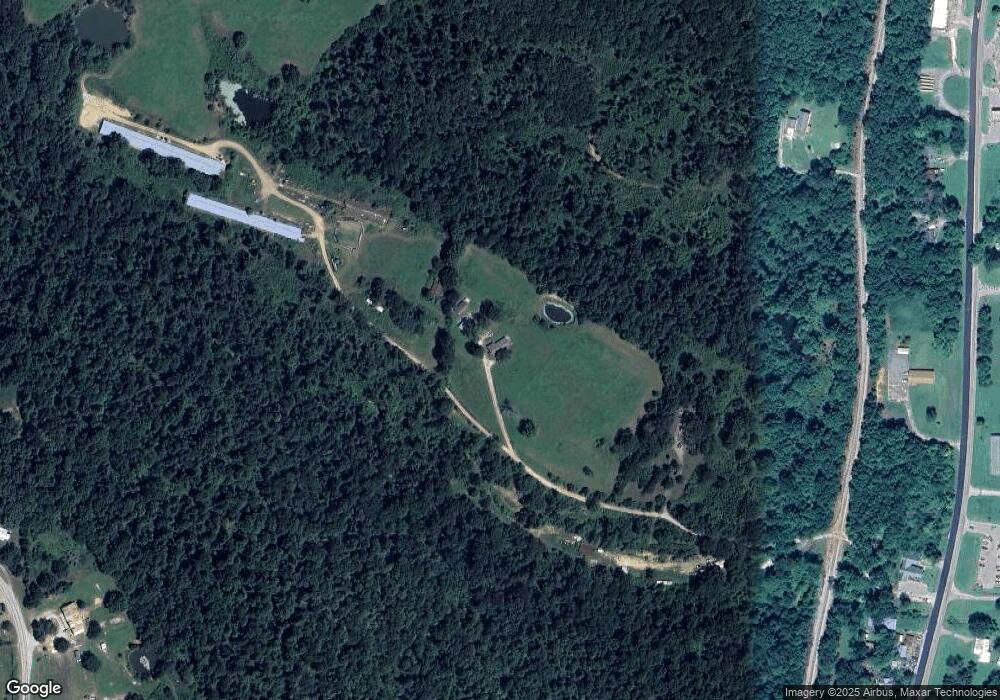 180 W Cascade Rd, Winslow, AR 72959 - photo 1