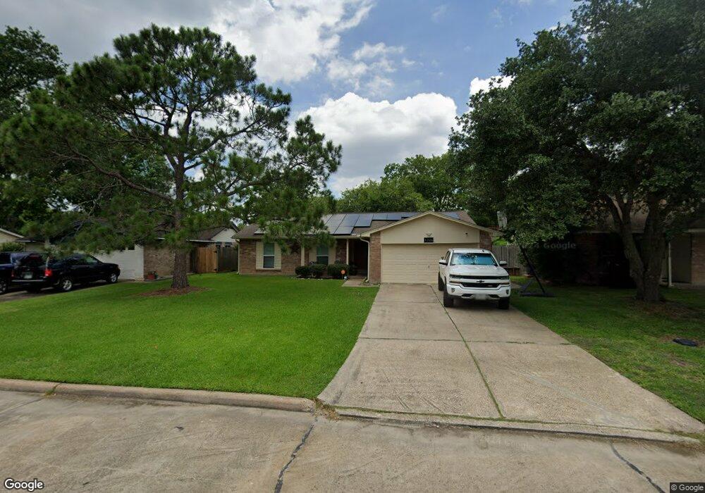 4326 Saffron Ln, Friendswood, TX 77546 - photo 1
