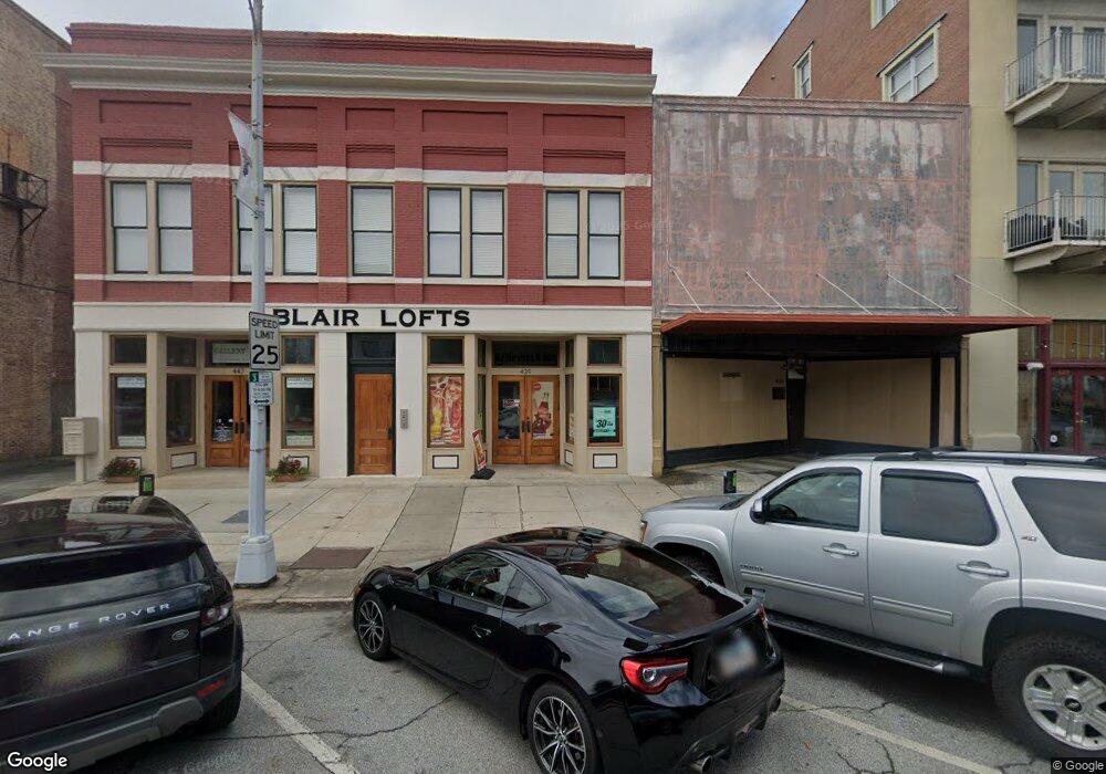 439 3rd St unit 201, Macon, GA 31201 - photo 1