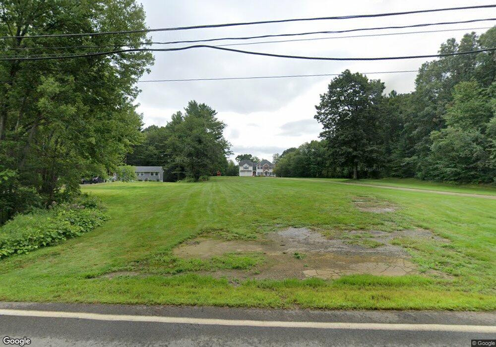 242 Bailey Rd, Holden, MA 01520 - photo 1