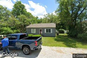 151 E Elsom St, Eolia, MO 63344