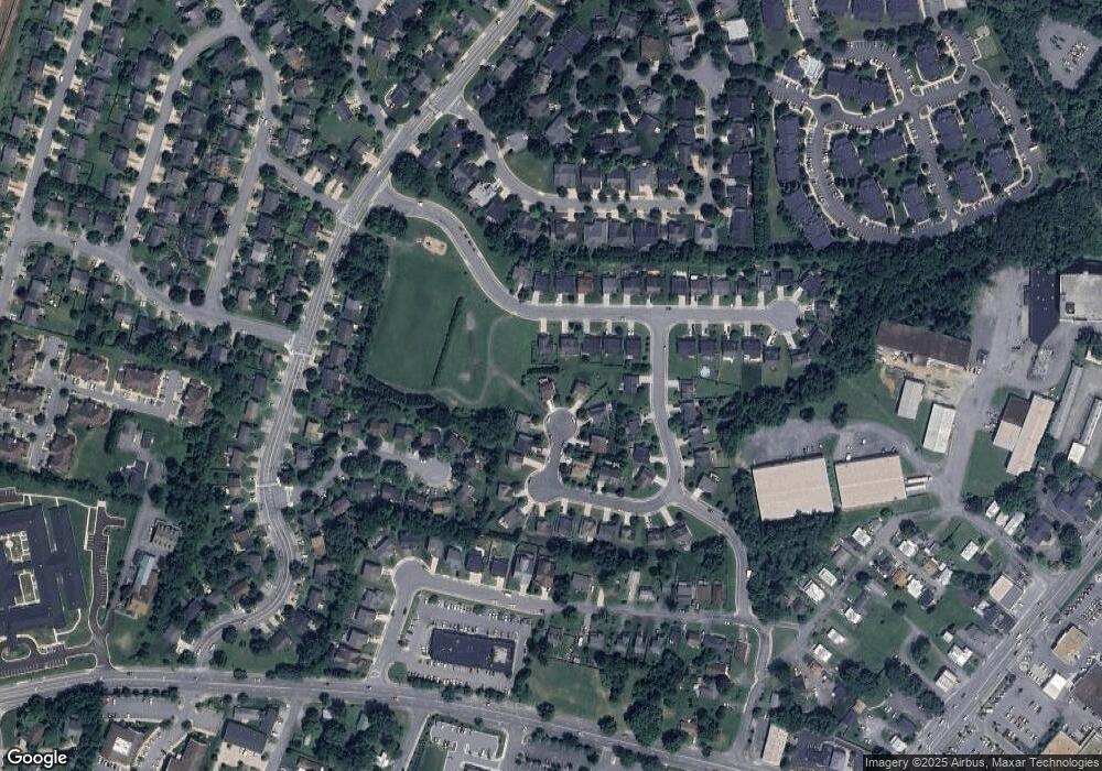 2072 Taylor Grace Ct, Winchester, VA 22601 - photo 1