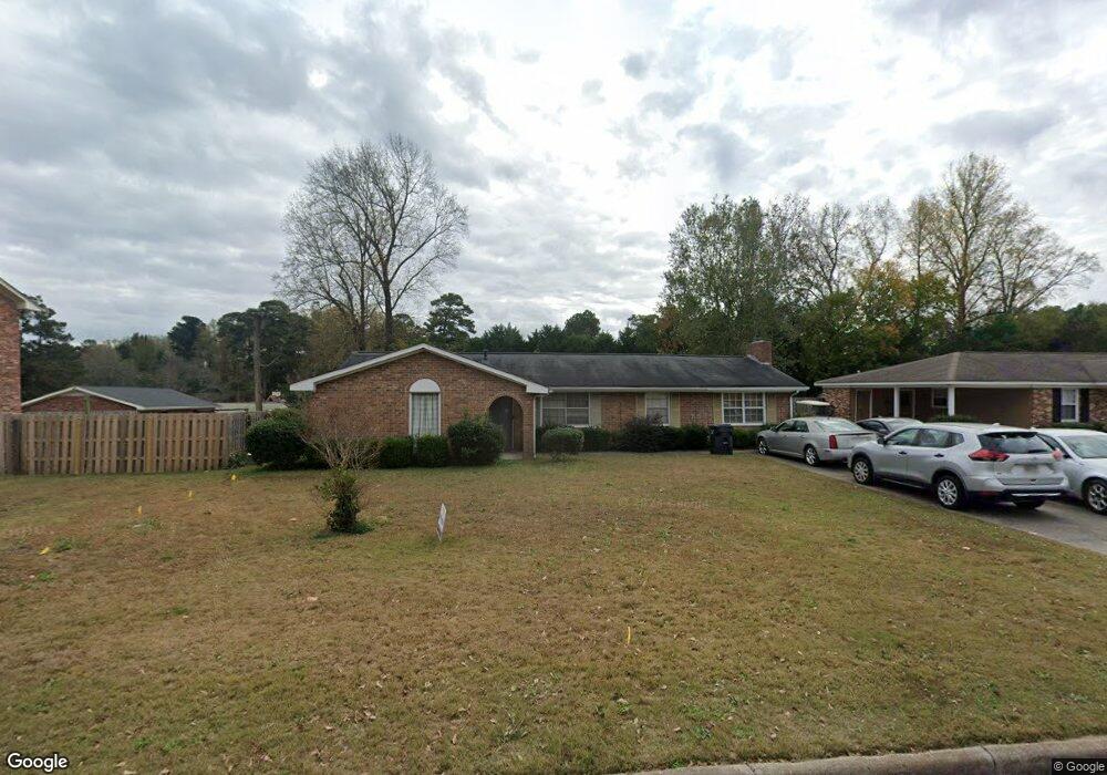 3974 Braddock St, Augusta, GA 30907 - photo 1