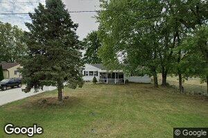 95 Jackson St, Lockbourne, OH 43137