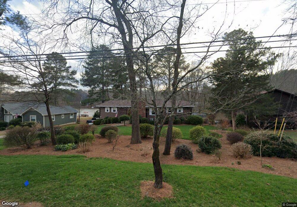2855 Cardinal Lake Cir, Duluth, GA 30096 - photo 1