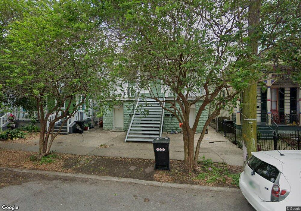 208 S Cortez St unit B, New Orleans, LA 70119 - photo 1