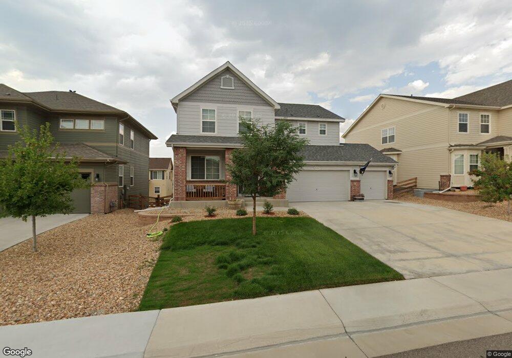 22445 E Layton Cir, Aurora, CO 80015 - photo 1