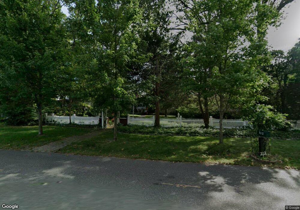 312 Morris Blvd, Toms River, NJ 08753 - photo 1