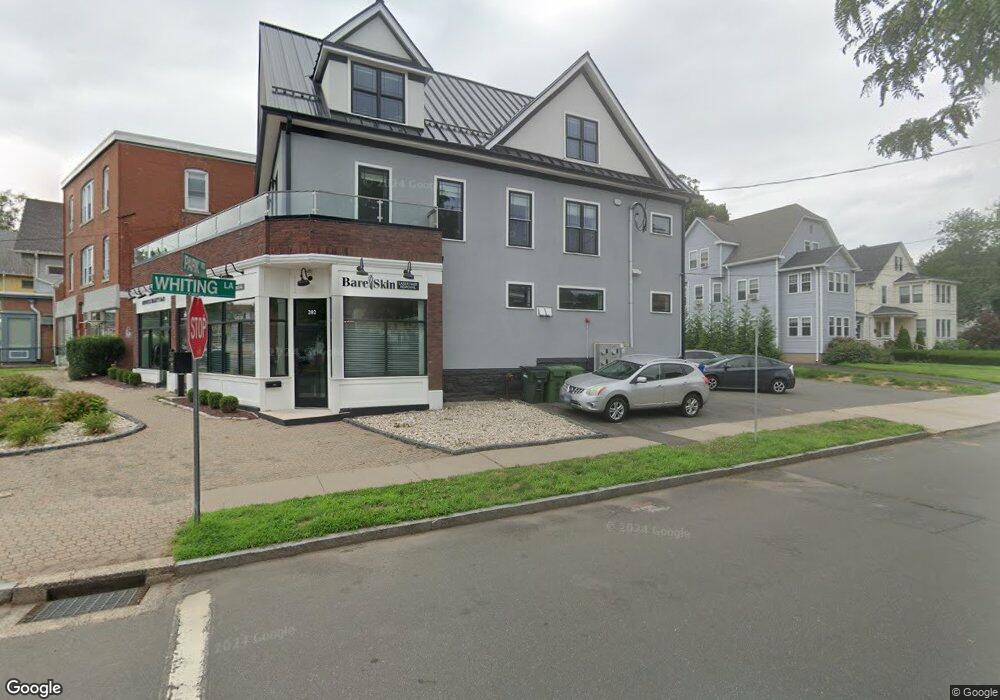 202 Park Rd, West Hartford, CT 06119 - photo 1