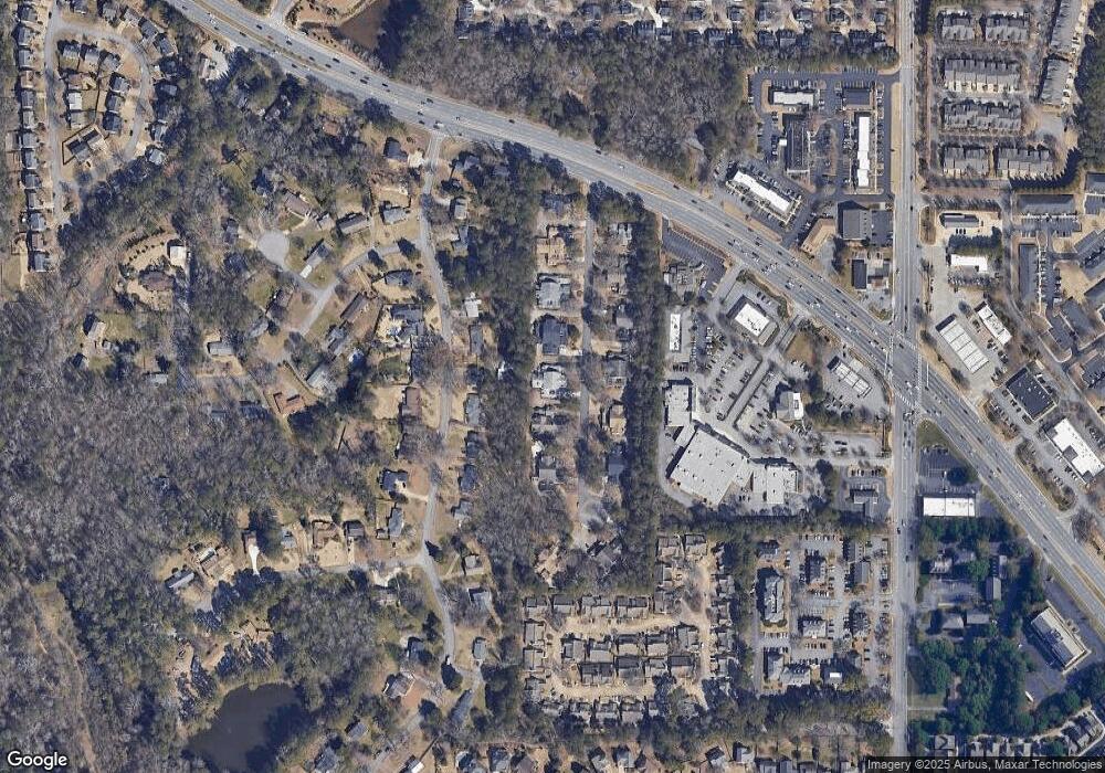 137 Great Oaks Ln, Roswell, GA 30075 - photo 1