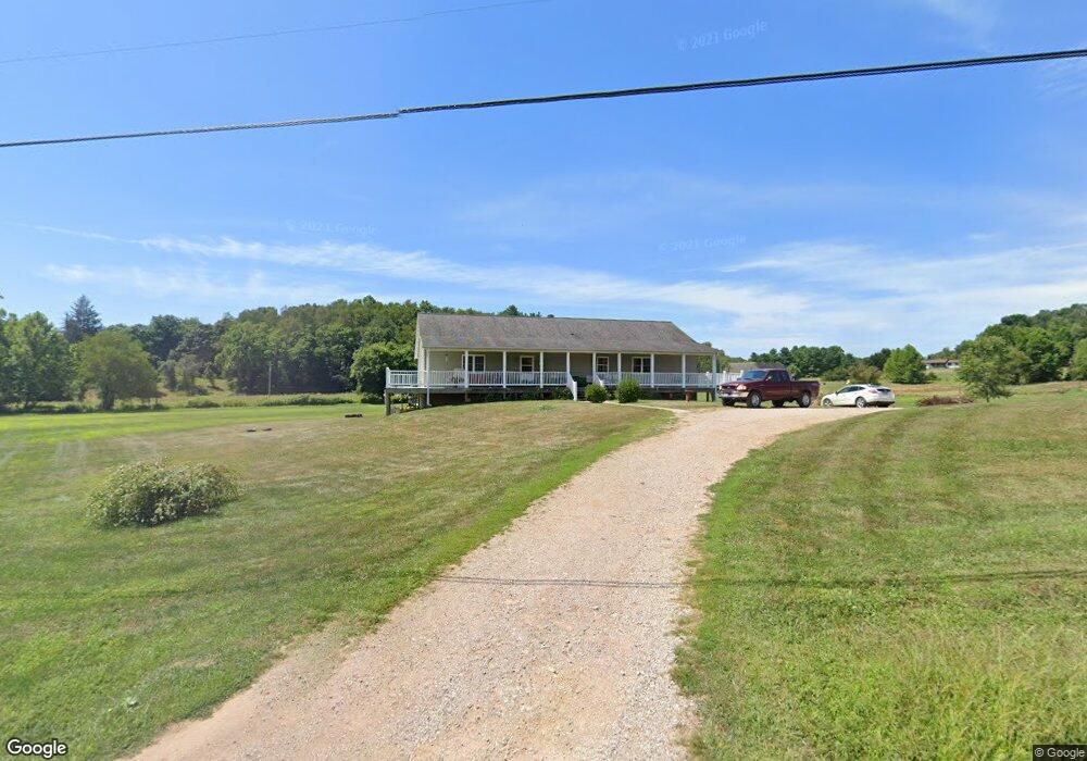 30079 Blosser Rd, Logan, OH 43138 - photo 1