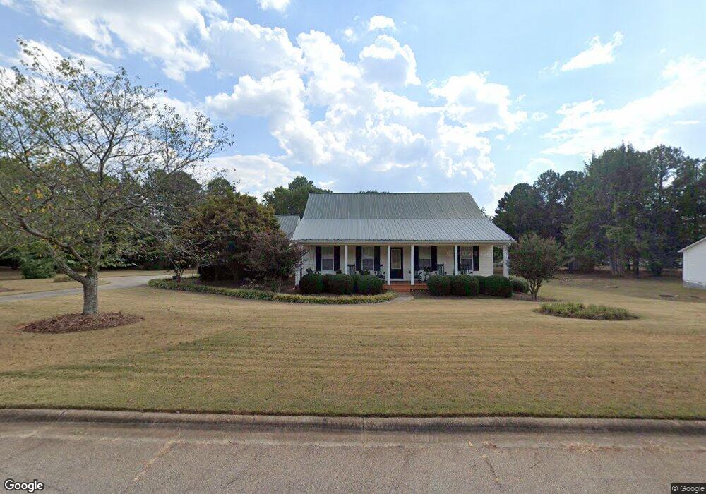 105 Carriage Trace, Barnesville, GA 30204 - photo 1