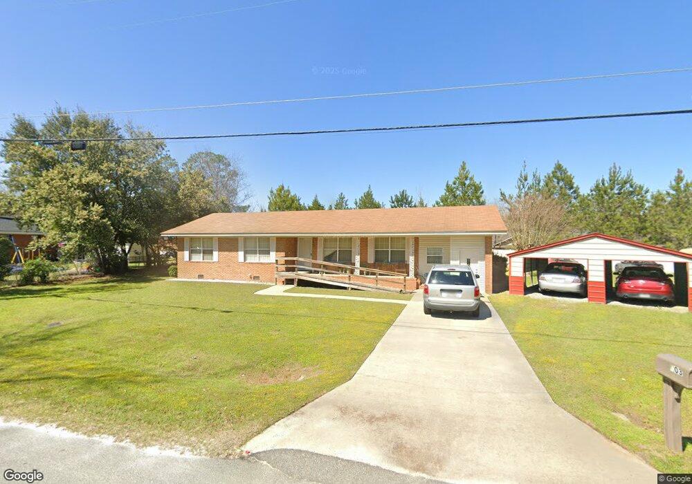 403 James St, Adel, GA 31620 - photo 1
